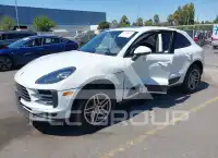 2021 Porsche MACAN фото