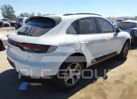 2021 Porsche MACAN photo