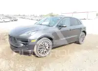 2021 Porsche MACAN photo