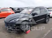 2021 Porsche MACAN фото