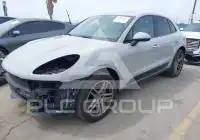 2021 Porsche MACAN photo