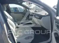 2021 Porsche MACAN фото
