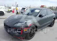 2021 Porsche MACAN фото