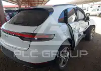2021 Porsche MACAN фото