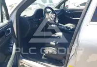2021 Porsche MACAN фото