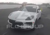 2021 Porsche MACAN фото