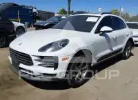 2021 Porsche MACAN photo