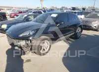 2021 Porsche MACAN фото