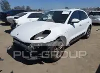 2021 Porsche MACAN photo