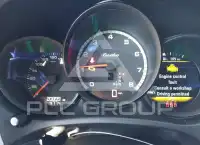 2021 Porsche MACAN фото