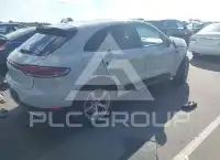 2021 Porsche MACAN фото