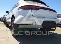 2021 Porsche MACAN photo