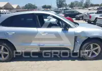 2021 Porsche MACAN фото