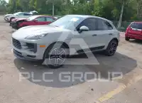 2021 Porsche MACAN фото