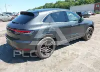 2021 Porsche MACAN фото