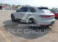 2021 Porsche MACAN фото