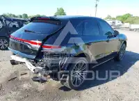 2021 Porsche MACAN фото