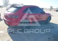 2021 Porsche MACAN фото