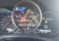 2021 Porsche MACAN photo