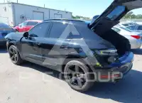 2021 Porsche MACAN фото