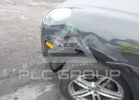 2021 Porsche MACAN photo