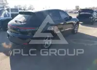 2021 Porsche MACAN фото