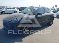 2021 Porsche MACAN photo