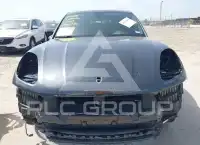 2021 Porsche MACAN фото