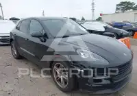 2021 Porsche MACAN фото