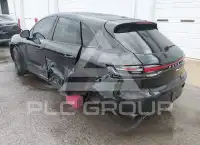 2021 Porsche MACAN фото