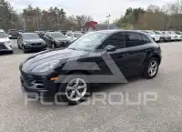 2021 Porsche MACAN photo