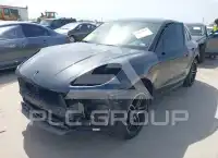 2021 Porsche MACAN фото