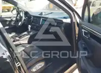 2021 Porsche MACAN фото