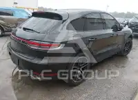 2021 Porsche MACAN фото
