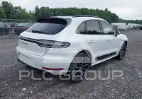 2021 Porsche MACAN фото