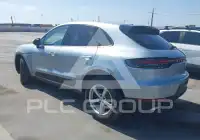 2021 Porsche MACAN photo