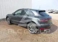 2021 Porsche MACAN photo