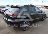 2021 Porsche MACAN фото
