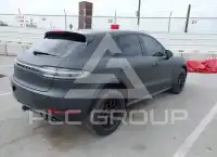 2021 Porsche MACAN фото