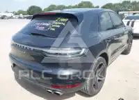 2021 Porsche MACAN фото