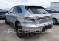 2021 Porsche MACAN photo