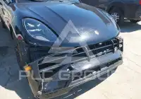 2021 Porsche MACAN фото