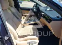 2021 Porsche MACAN photo