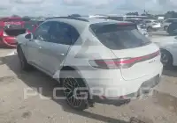 2021 Porsche MACAN фото