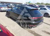 2021 Porsche MACAN фото