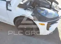 2021 Porsche MACAN photo