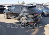 2021 Porsche MACAN фото