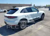 2021 Porsche MACAN фото