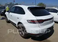 2021 Porsche MACAN photo