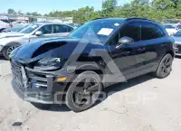 2021 Porsche MACAN фото